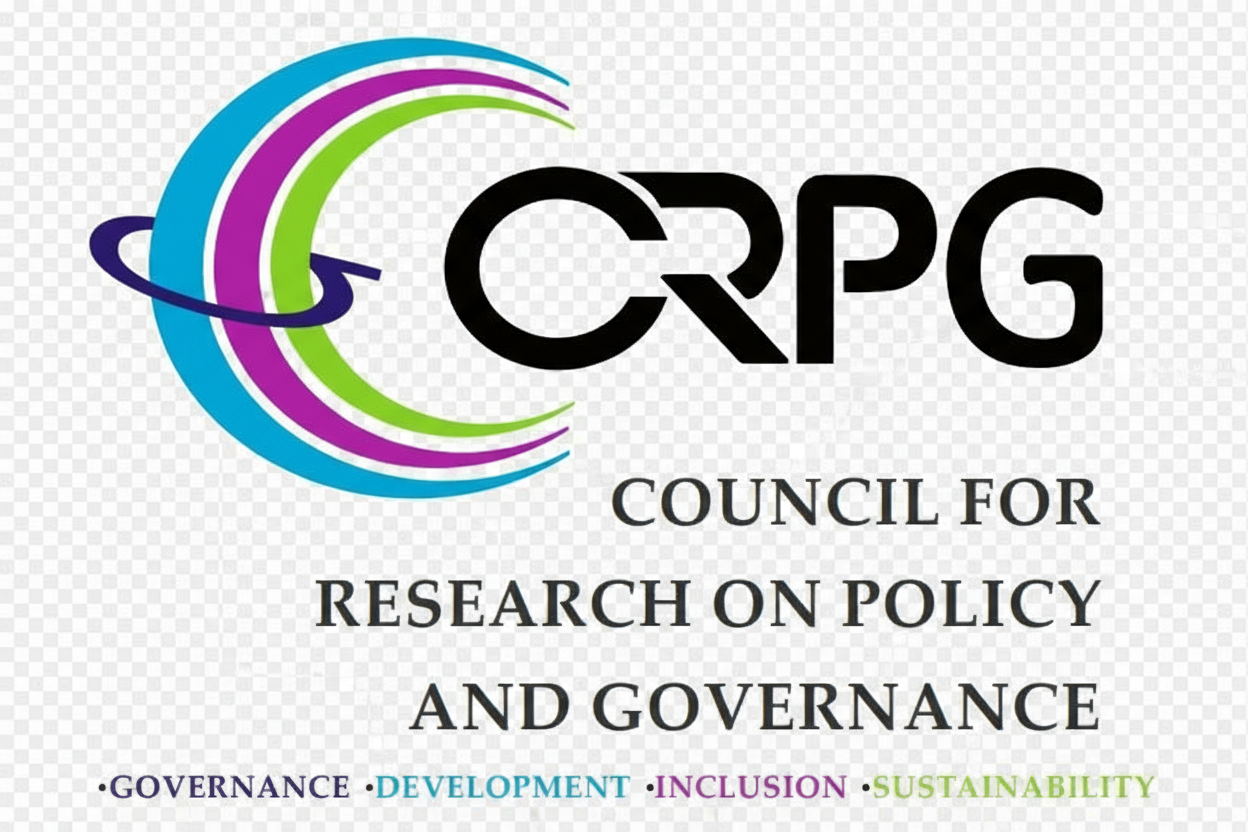 CRPG Logo